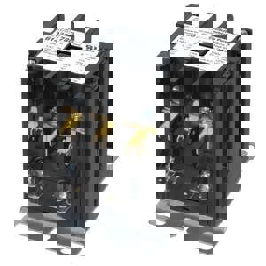 3P 30A 24V FURN CONTACTOR